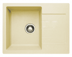 Мойка Granicom G016 шампань